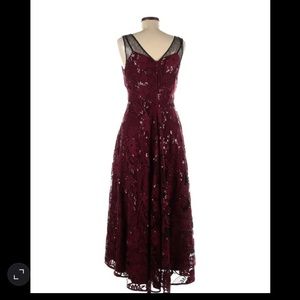 Belle Badgley Mischka Cocktail Dress